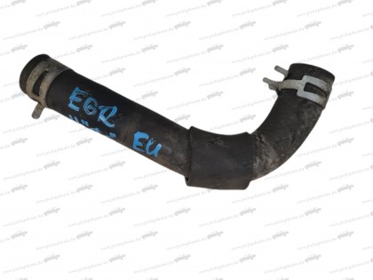 KL1T EGR cső 20210907_110639